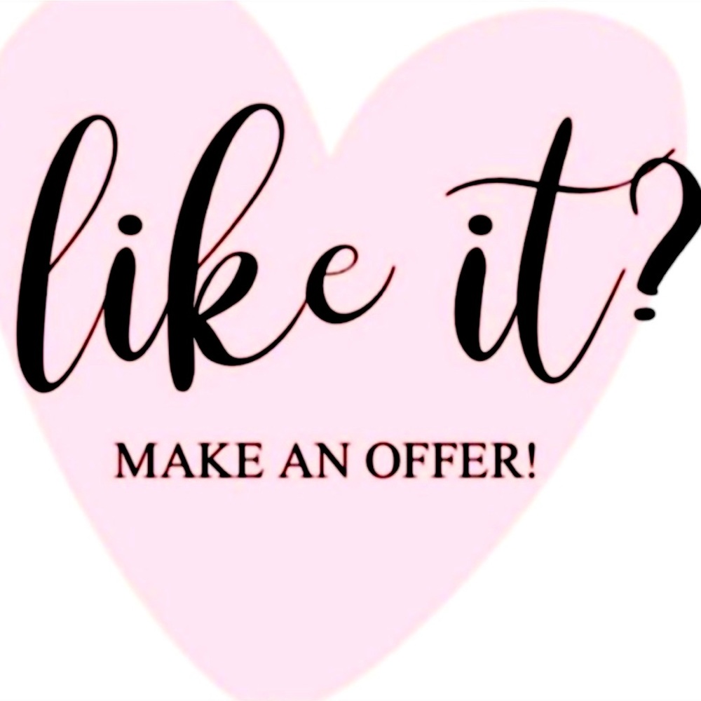 Like it? Make an offer!